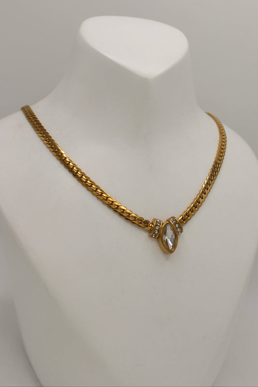 Wisteria Necklace
