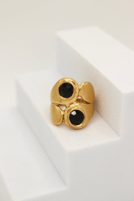 Bogga Ring