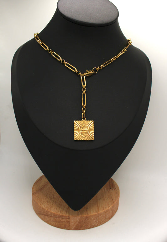 Yamuna Necklace