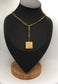 Yamuna Necklace