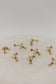 Pilous Flatback Earring