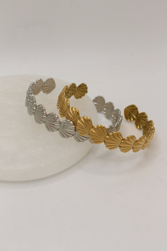 Kowloon Bangle