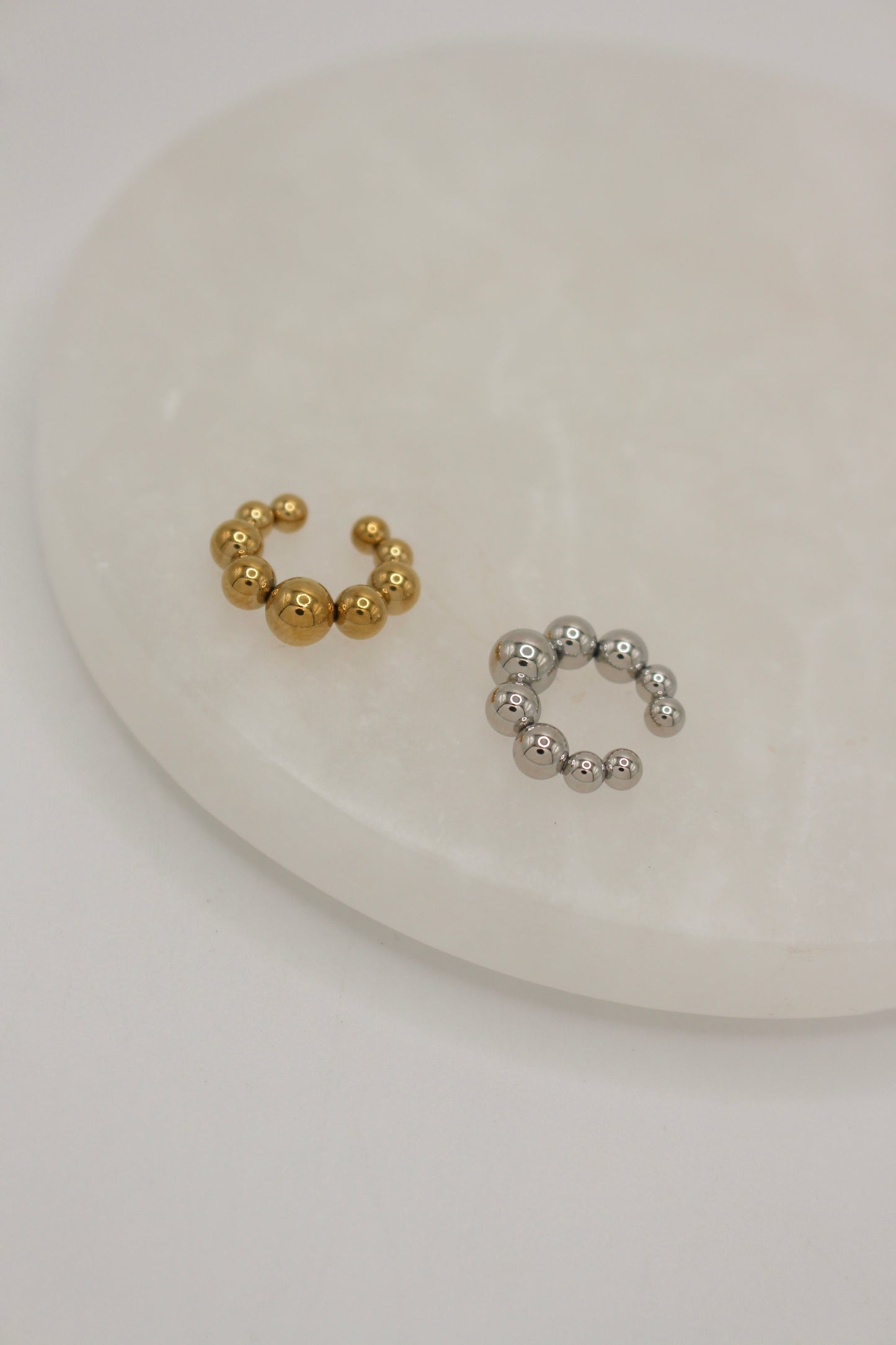 Lucio Ear Cuff