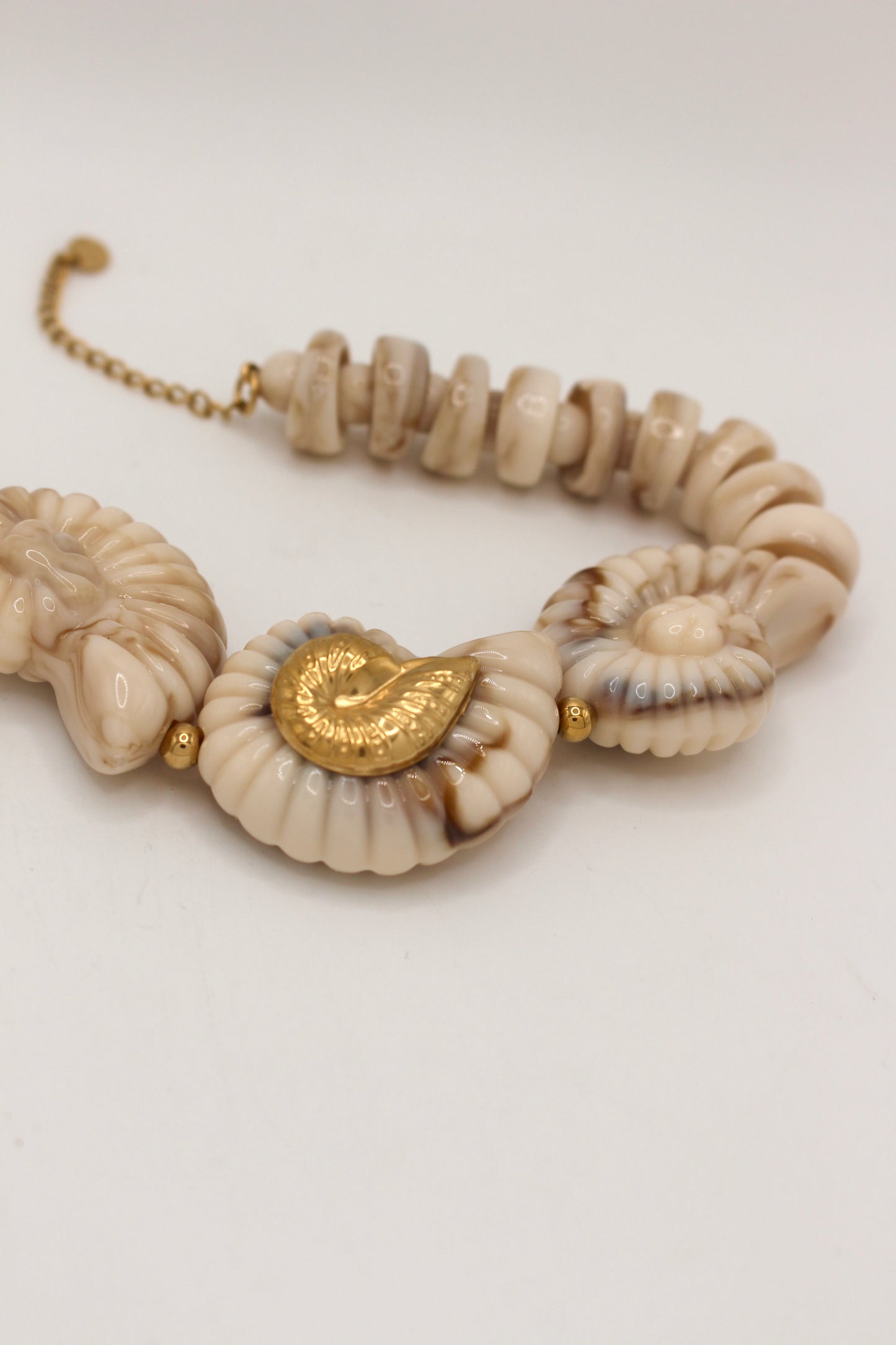 Tangair Necklace