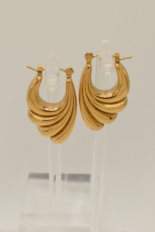 Centre Mini Hoops