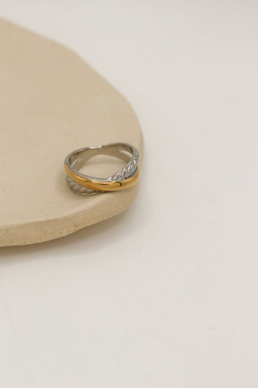 Itami Ring