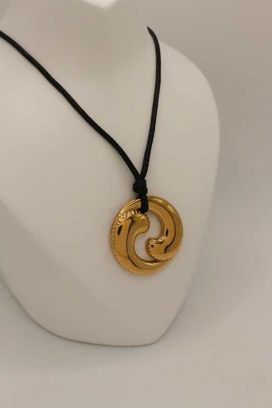 Pabco Necklace