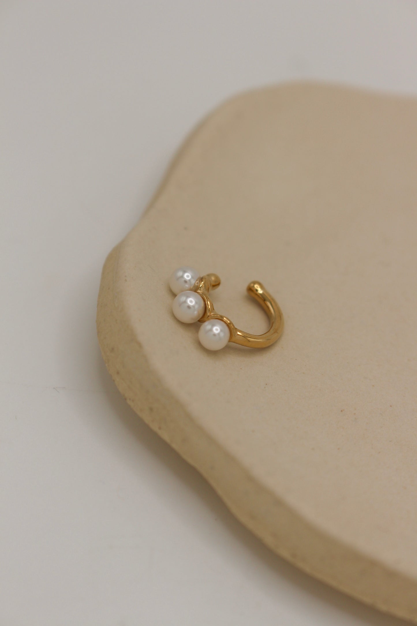 Enugu Ear Cuff