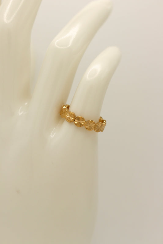 Inarra Ring