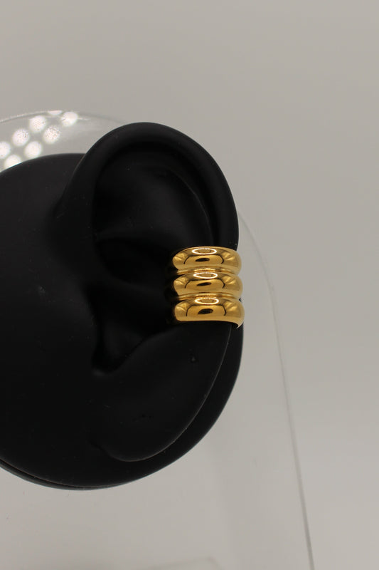Adenia Ear Cuff
