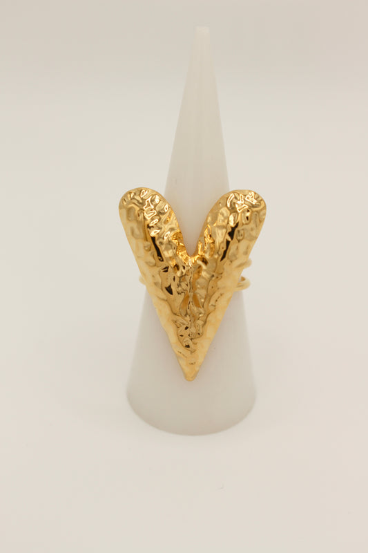 Caria Ring