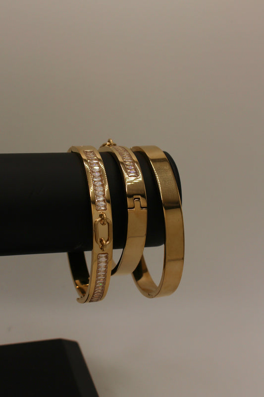 Erel Bangle