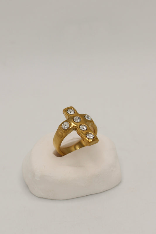 Kotli Ring