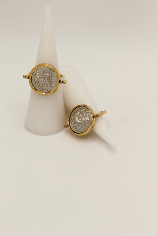 Inaya Ring