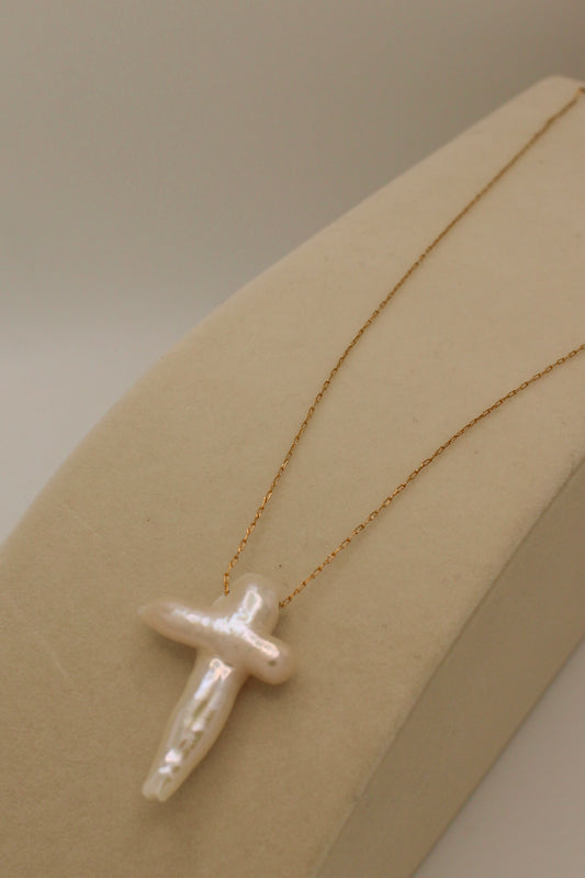 Winifred Necklace