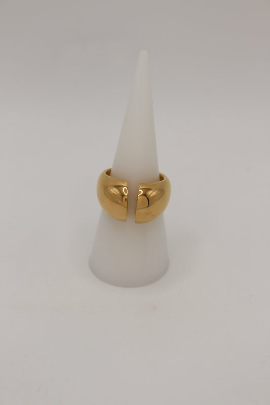 Dihok Ring