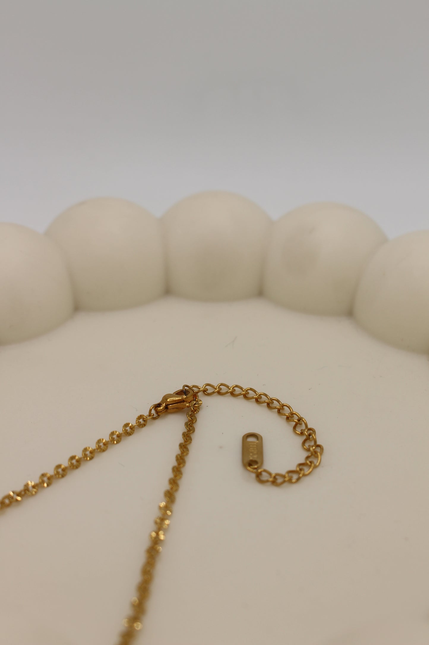Onitsha Body Chain