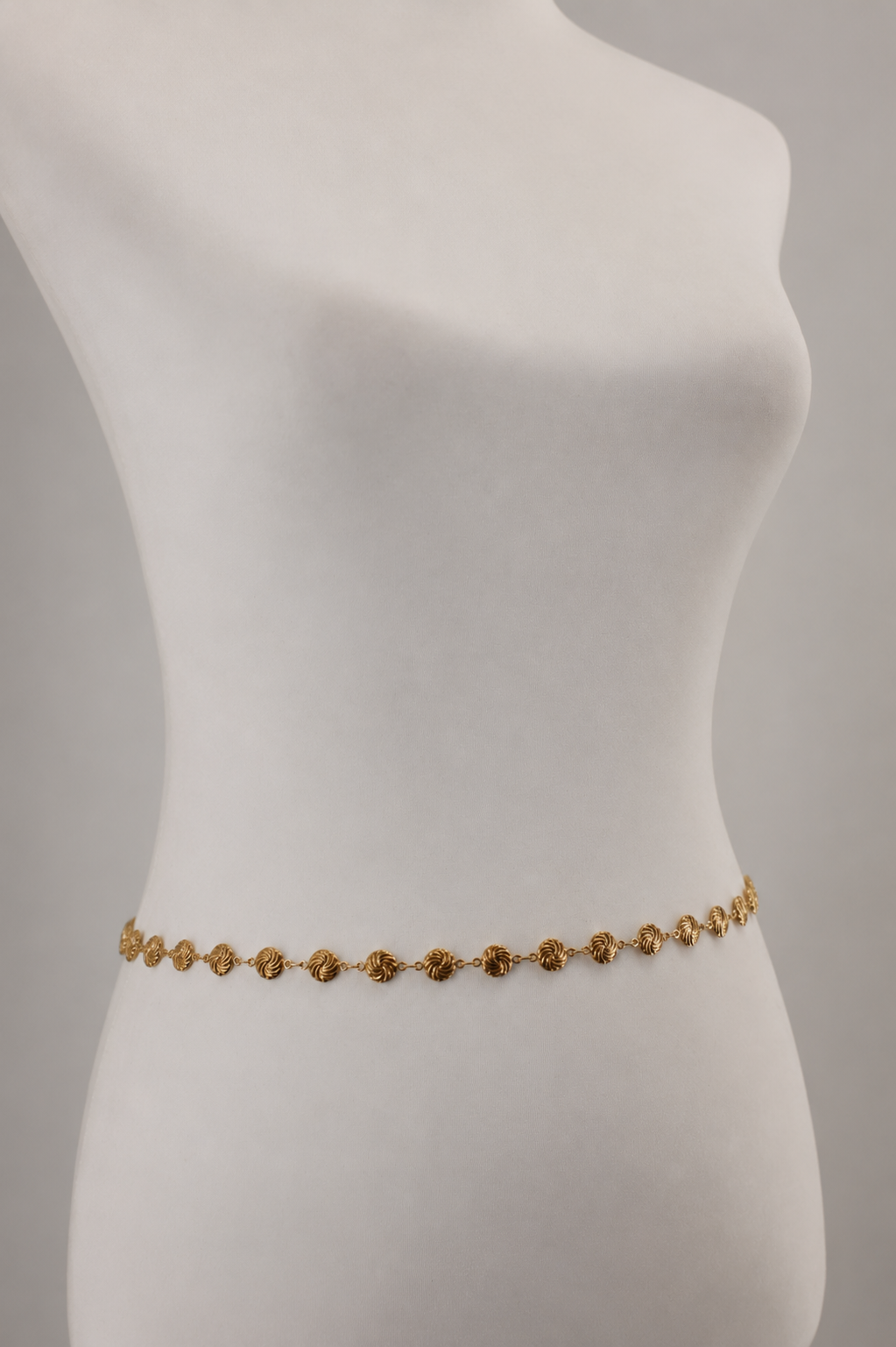Sheba Waist Chain
