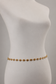 Sheba Waist Chain
