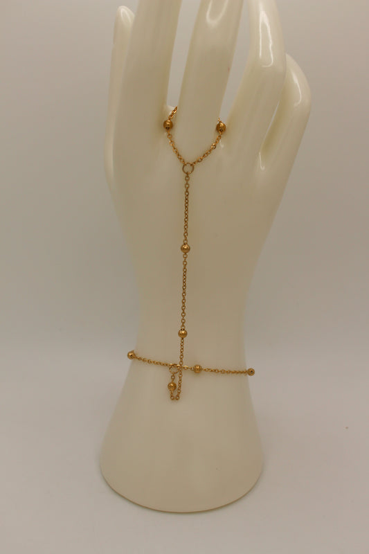 Pradeep Hand Chain