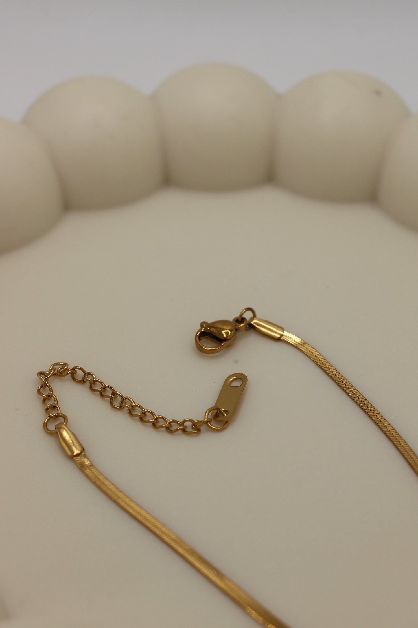 Pipia Necklace