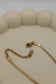 Pipia Necklace