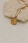 Teaghan Necklace