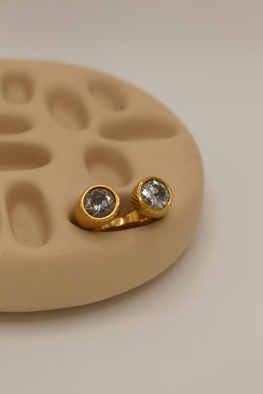 Viola Ring