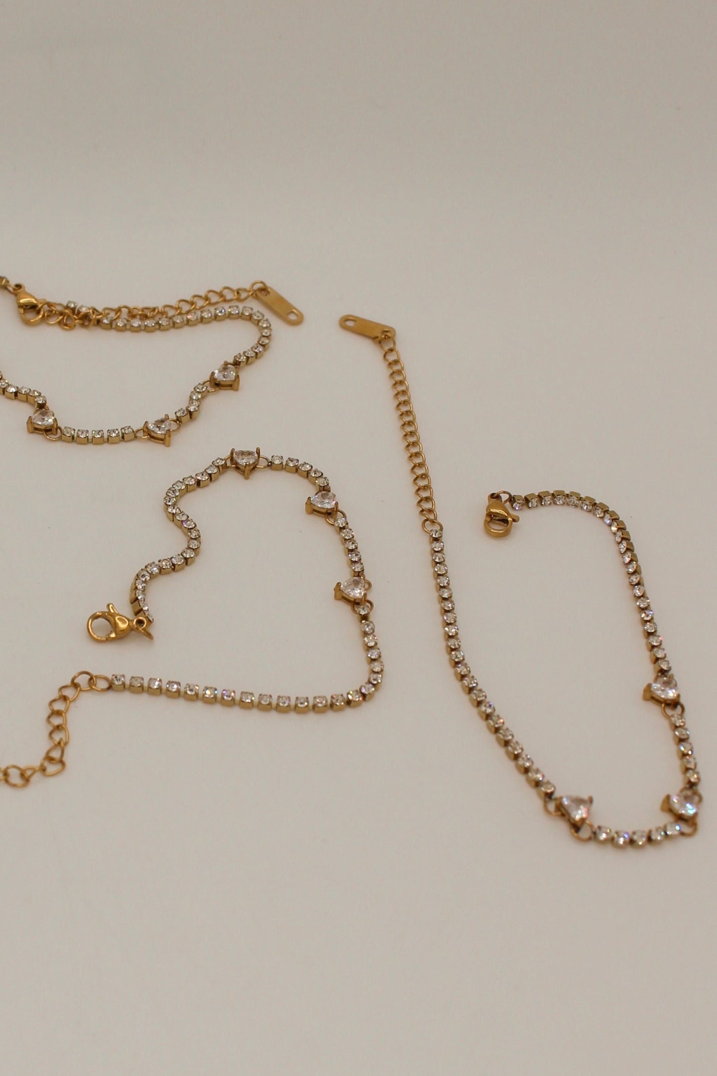 Jinyu Bracelet