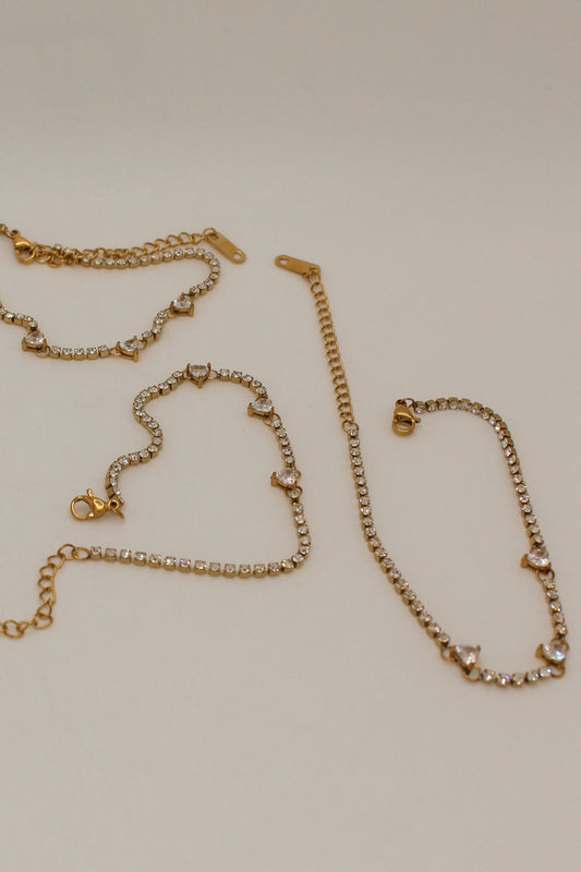 Jinyu Bracelet