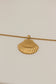 Marquis Necklace