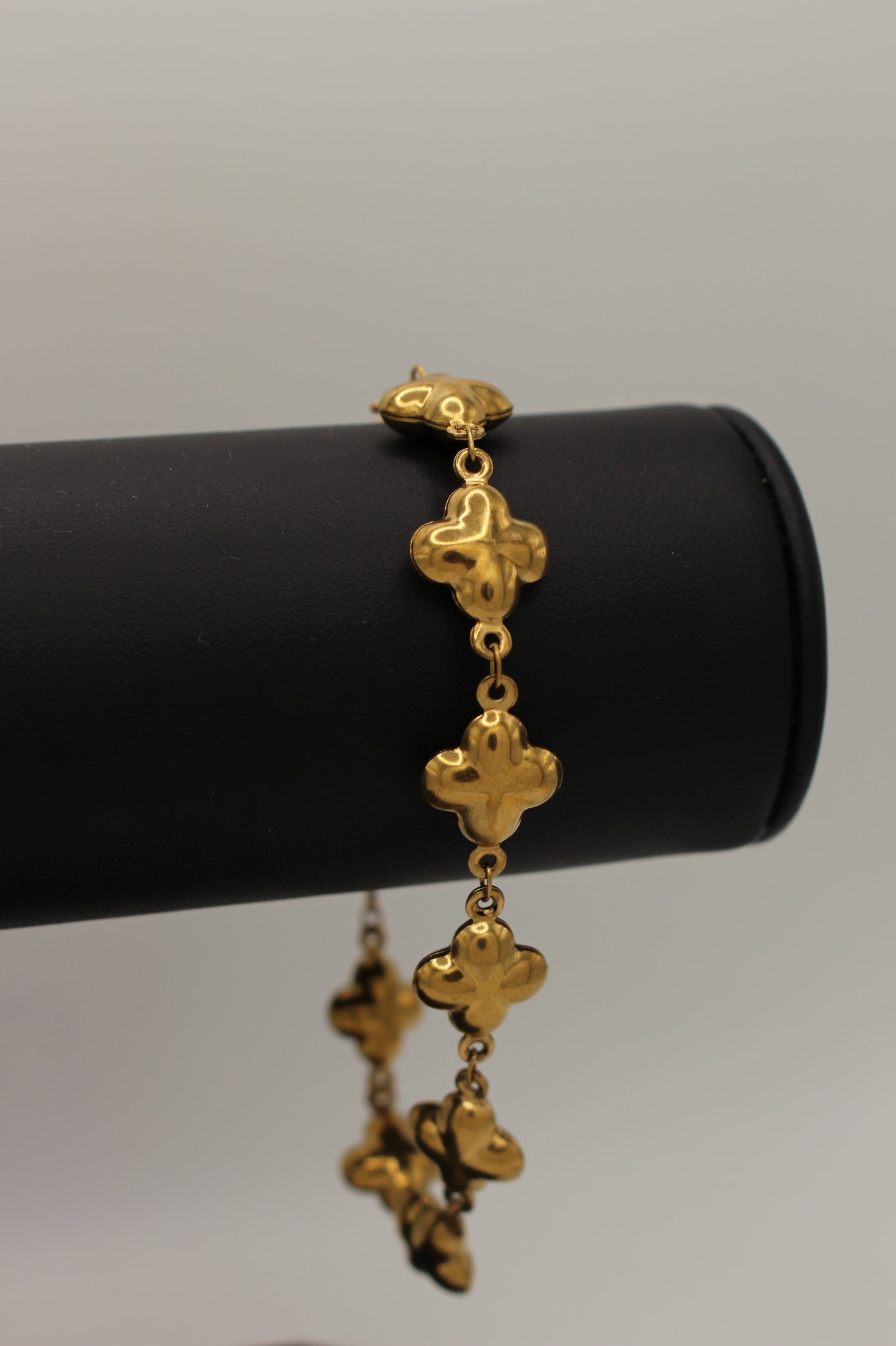 Varna Anklet