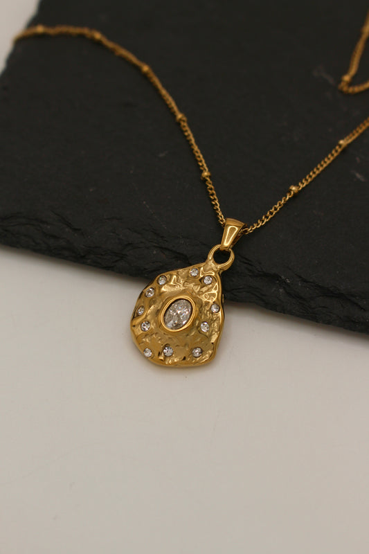 Stanthi Necklace