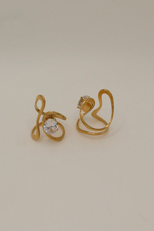 Okene Ring
