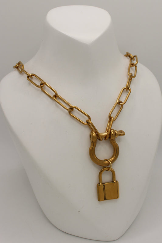 Orsk Necklace