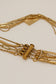 Roza Layering Necklace Clasp