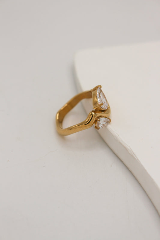 Odeya Ring
