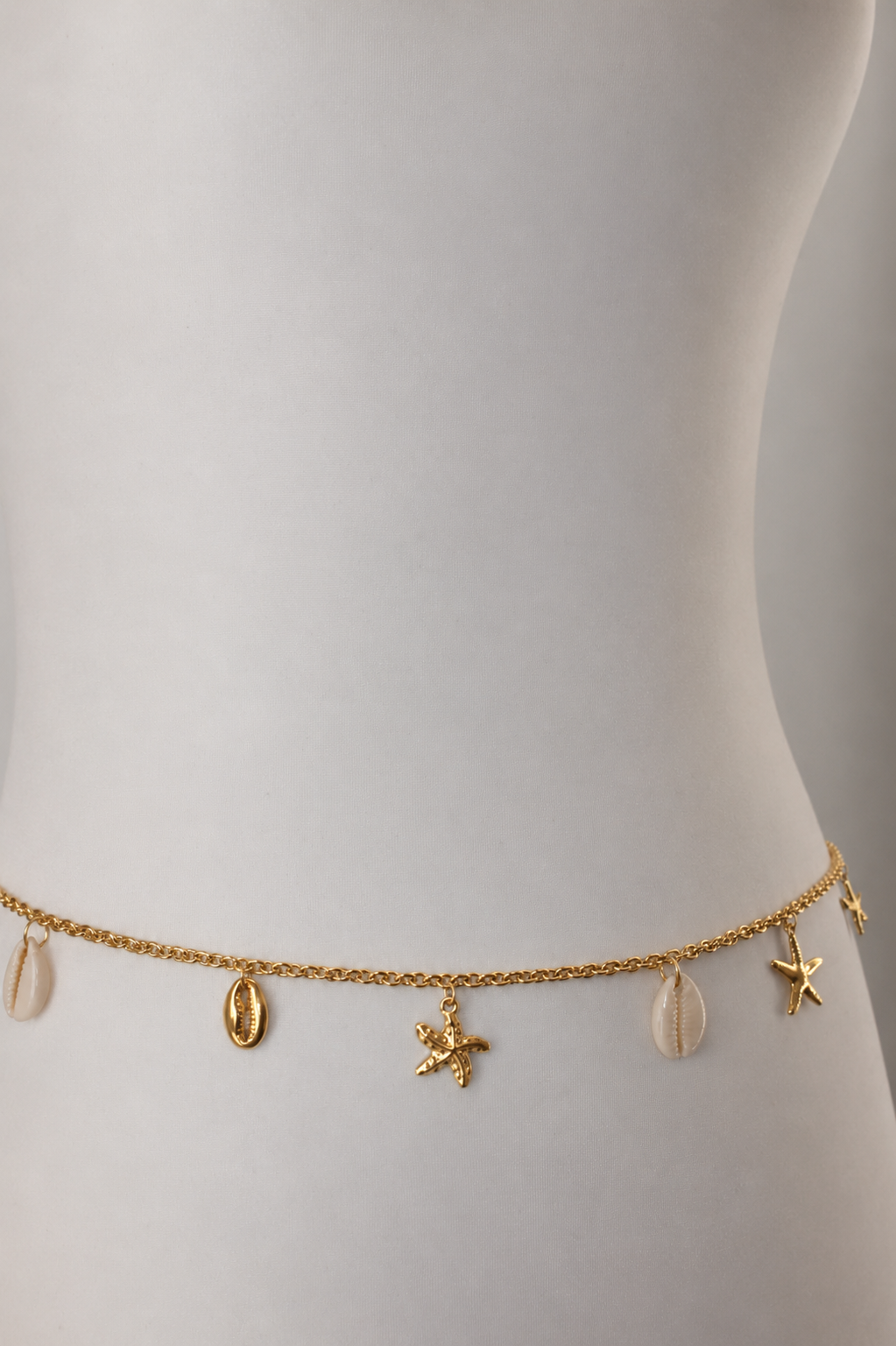 Cove Waist Chain
