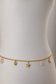 Cove Waist Chain