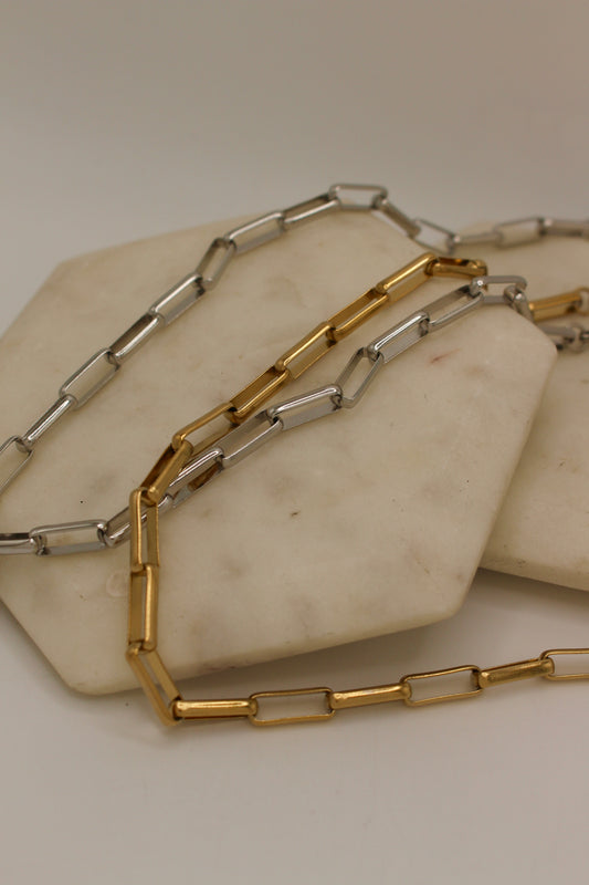 Mathis Necklace