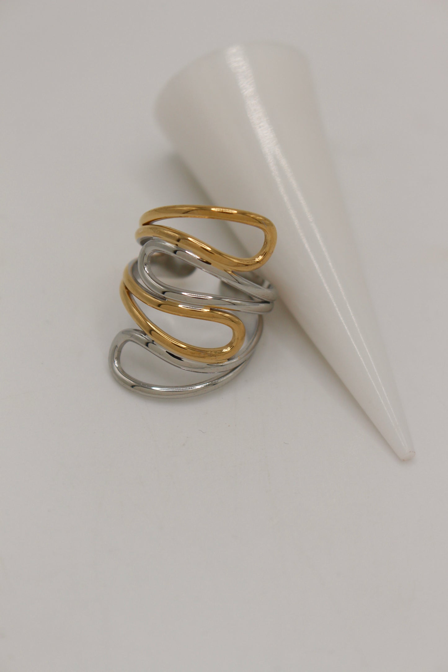 Presla Ring