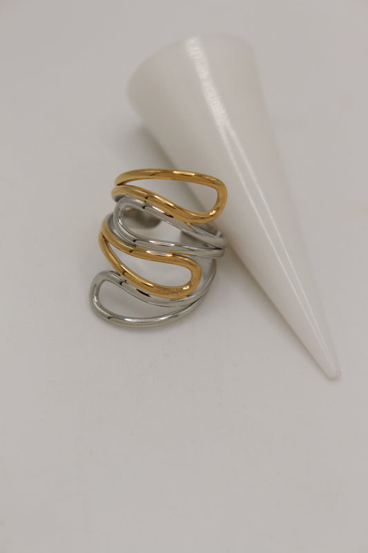 Presla Ring