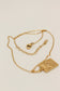 Famoso Necklace