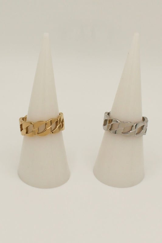 Kyte Ring