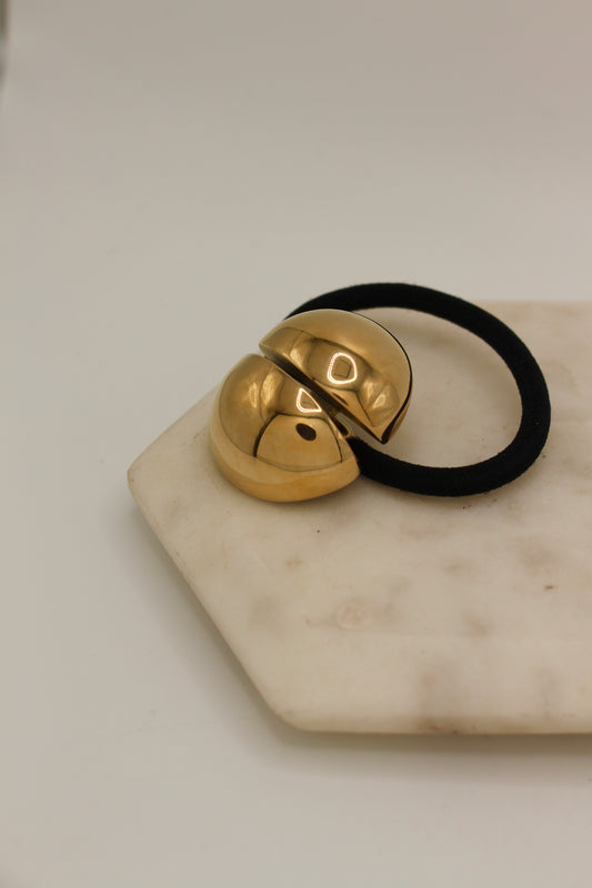 Cabazon Hair Bangle