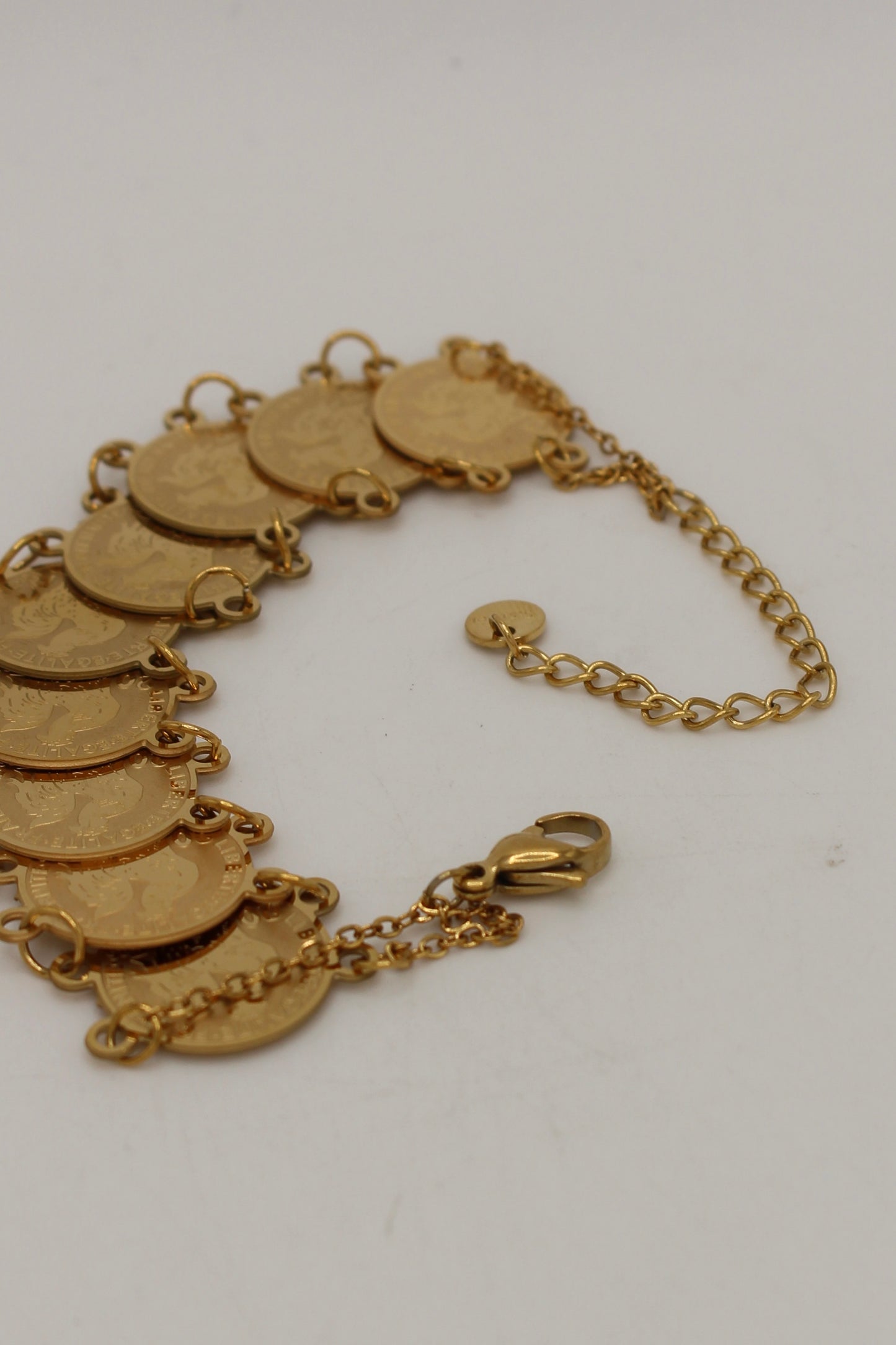 Manaus Bracelet - 14mm