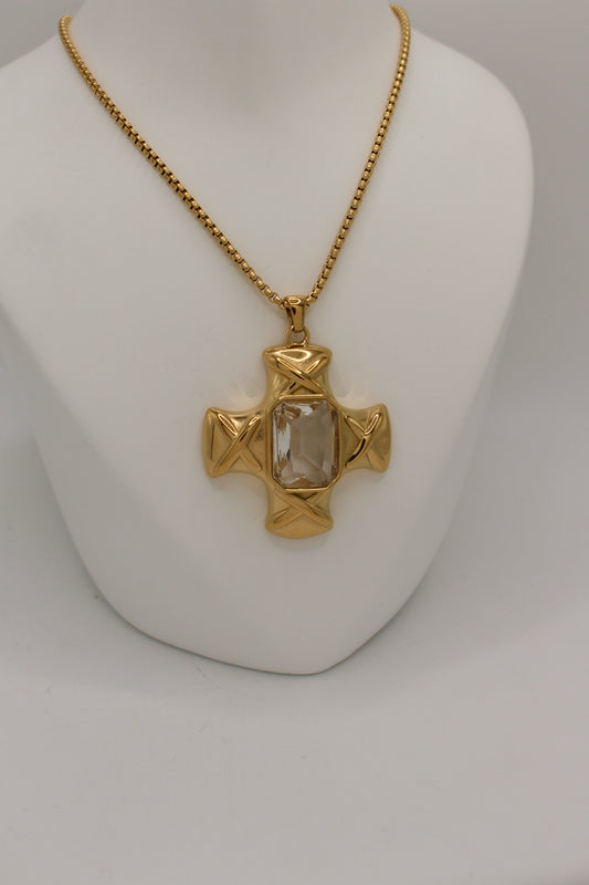 Arwen Necklace