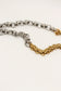 Tripoli Necklace - 10mm