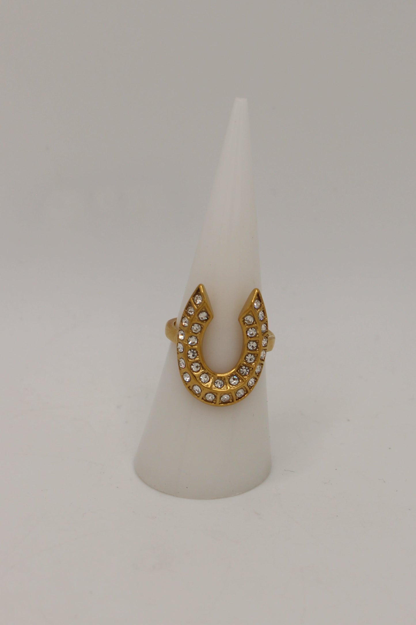 Emery Ring