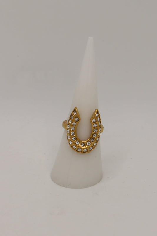 Emery Ring